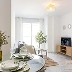 Center Flat. Victoria Boutique Apartament