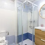 Center Flat. Victoria Boutique Apartament Malaga