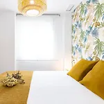 Center Flat. Victoria Boutique Apartament Malaga