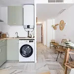 Apartament Center Flat. Victoria Boutique Malaga