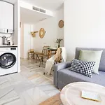 Apartament Center Flat. Victoria Boutique *