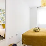 Center Flat. Victoria Boutique Apartament *