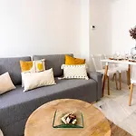 Center Flat. Victoria Boutique Apartament