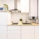 Center Flat. Victoria Boutique Apartament *