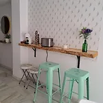 Center Flat. Victoria Boutique Apartament Malaga