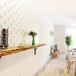 Center Flat. Victoria Boutique Apartament Malaga