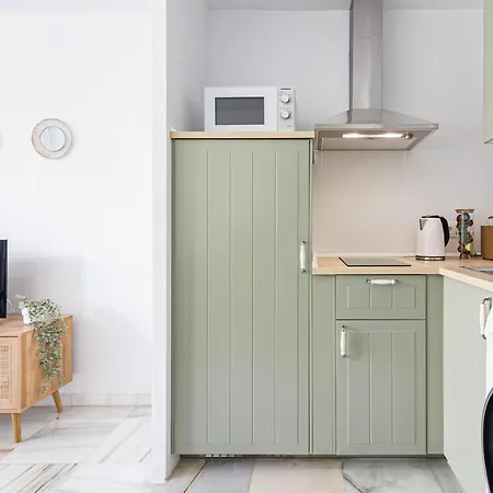 Center Flat. Victoria Boutique Apartment *