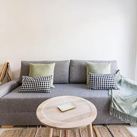 Center Flat. Victoria Boutique Apartman