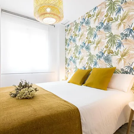 Center Flat. Victoria Boutique Apartman