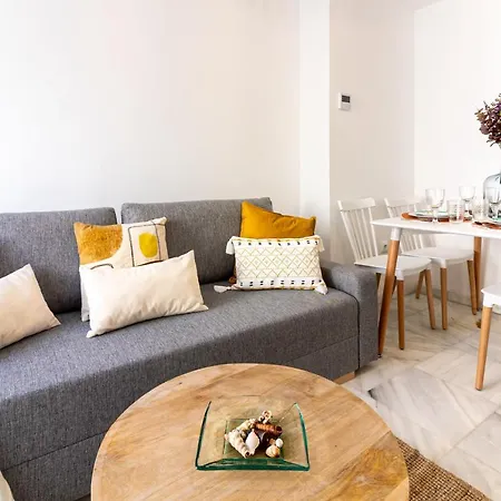 Center Flat. Victoria Boutique Apartman