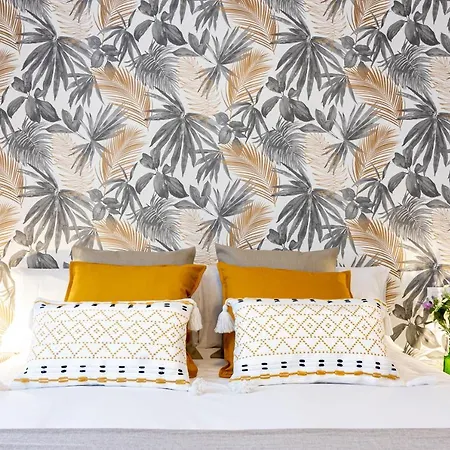 Apartman Center Flat. Victoria Boutique Málaga