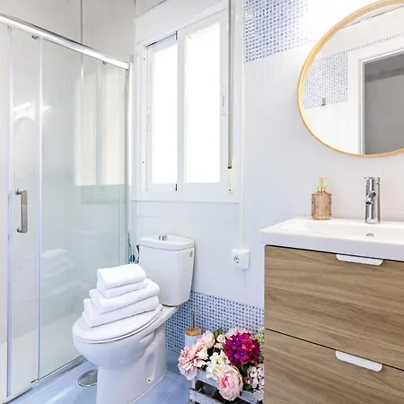 Apartman Center Flat. Victoria Boutique