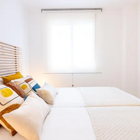 Apartament Center Flat. Victoria Boutique Malaga